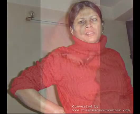 Bangladeshi Narayanganj Muslim Aunty Arifa Akter Homemade Porn Video 1